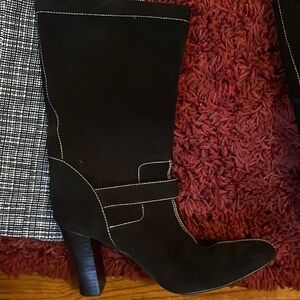 Calvin Klein boots